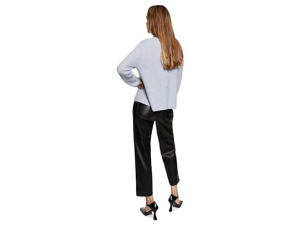 MANGO Jujuy Sweater (Light ) Women's Clothing Product Image