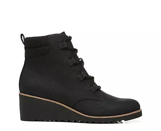 LifeStride Zone Booties Womens Shoes Product Image