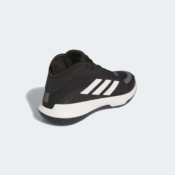 Bounce Legends Low Basketball Shoes Product Image