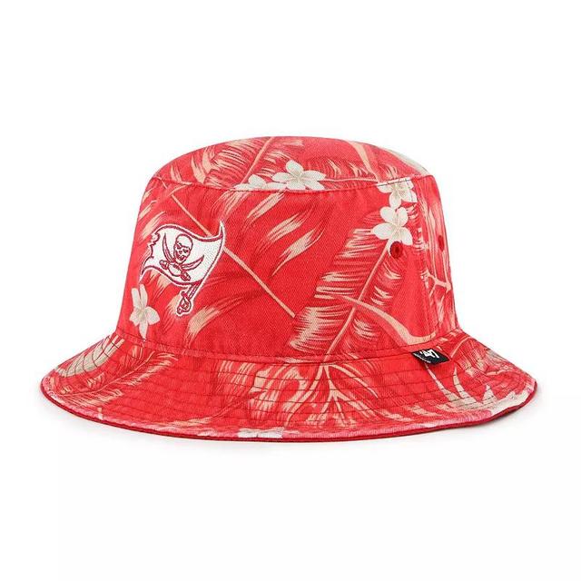 Mens 47 Tampa Bay Buccaneers Tropicalia Bucket Hat Product Image