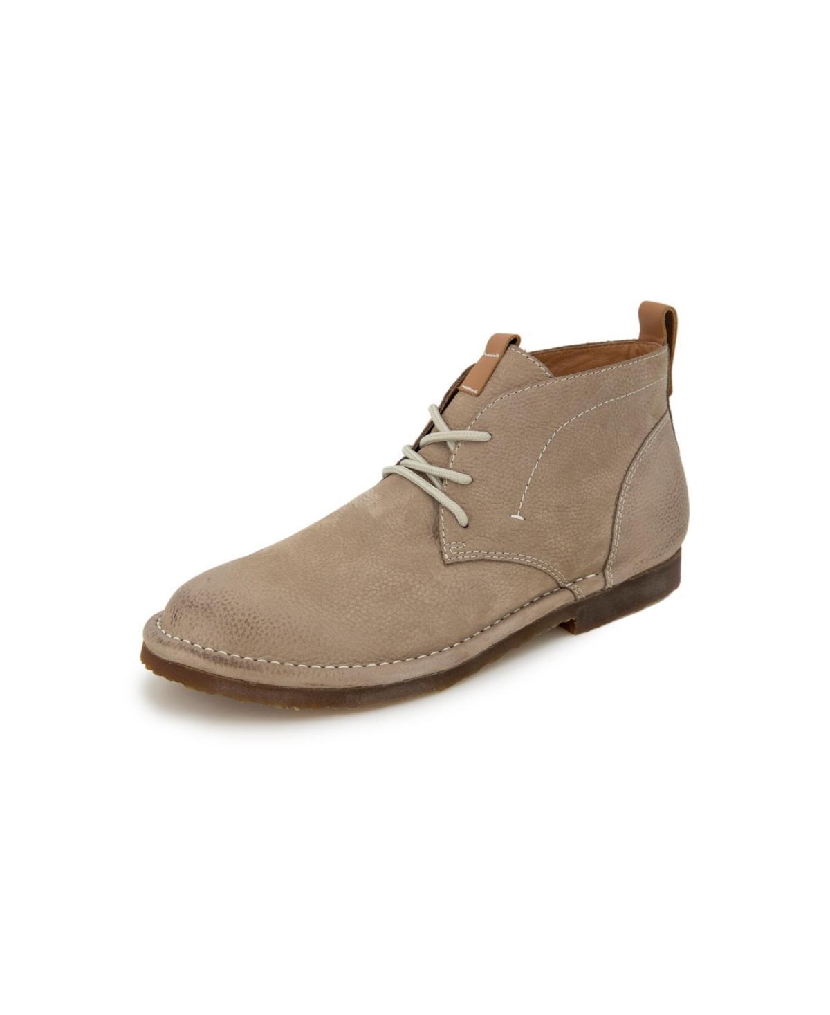 Gentle Souls Mens Albert Chukka Lightweight Boots Product Image