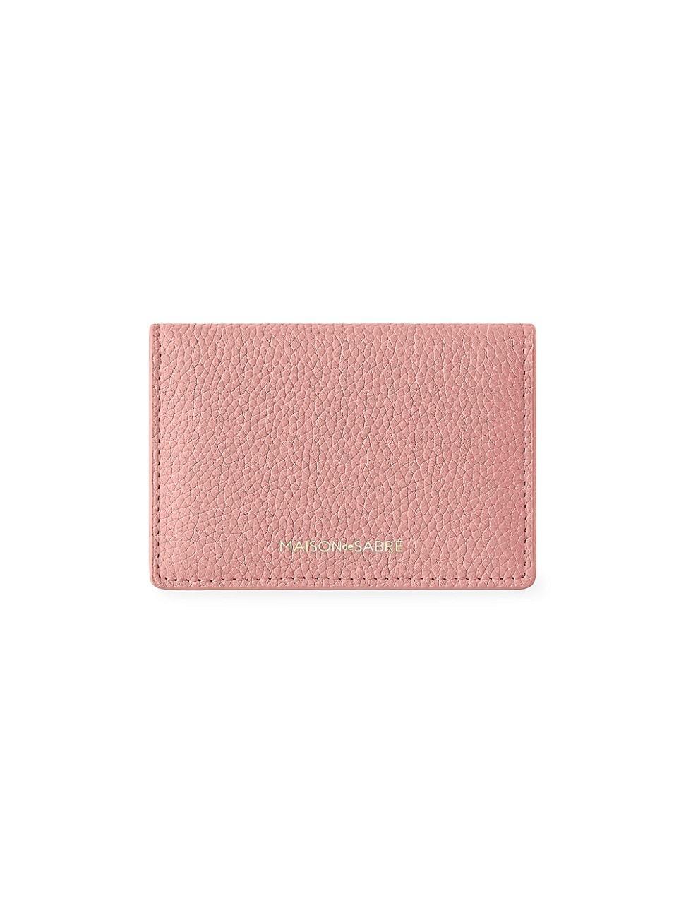 Womens Card Case Product Image