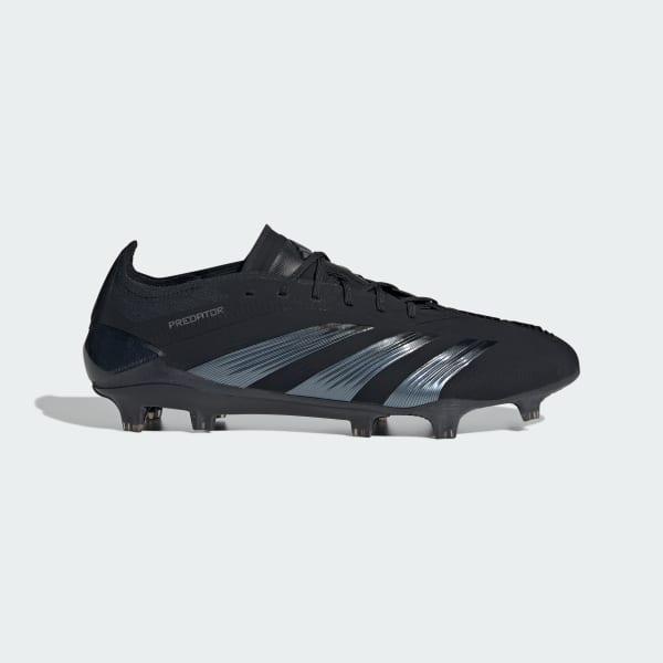 Predator 24 Elite Low Firm Ground Soccer Cleats Product Image