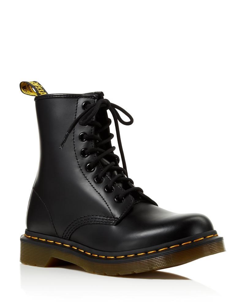 Dr. Martens 1460 Lace Up Boots Product Image