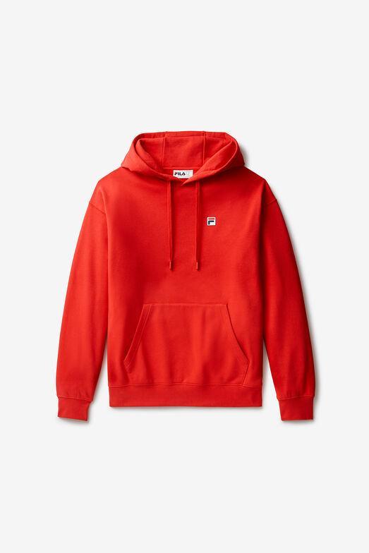 Classic Relaxed Hoodie Product Image