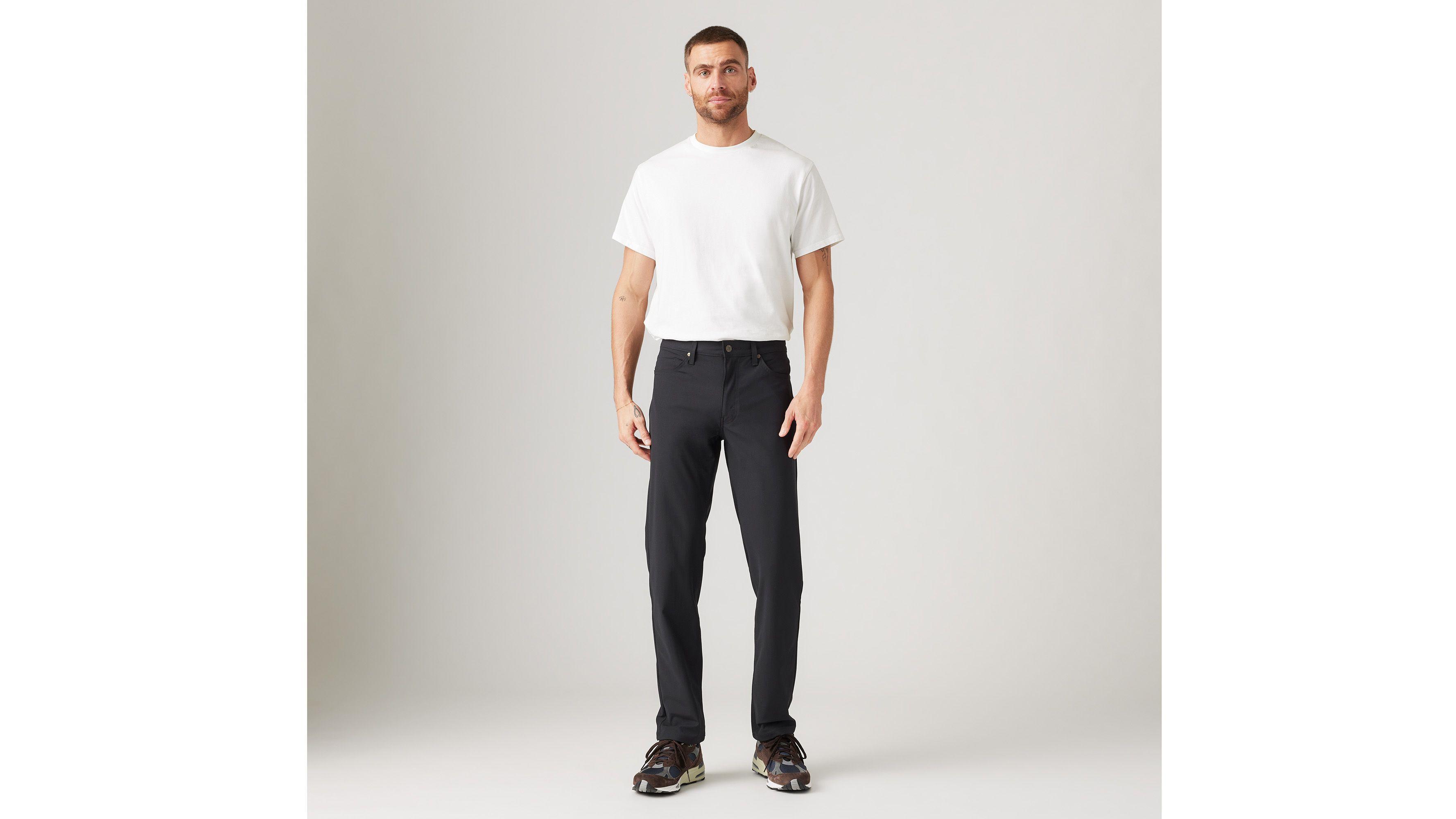 511™ Slim Tech Men's Pants Product Image