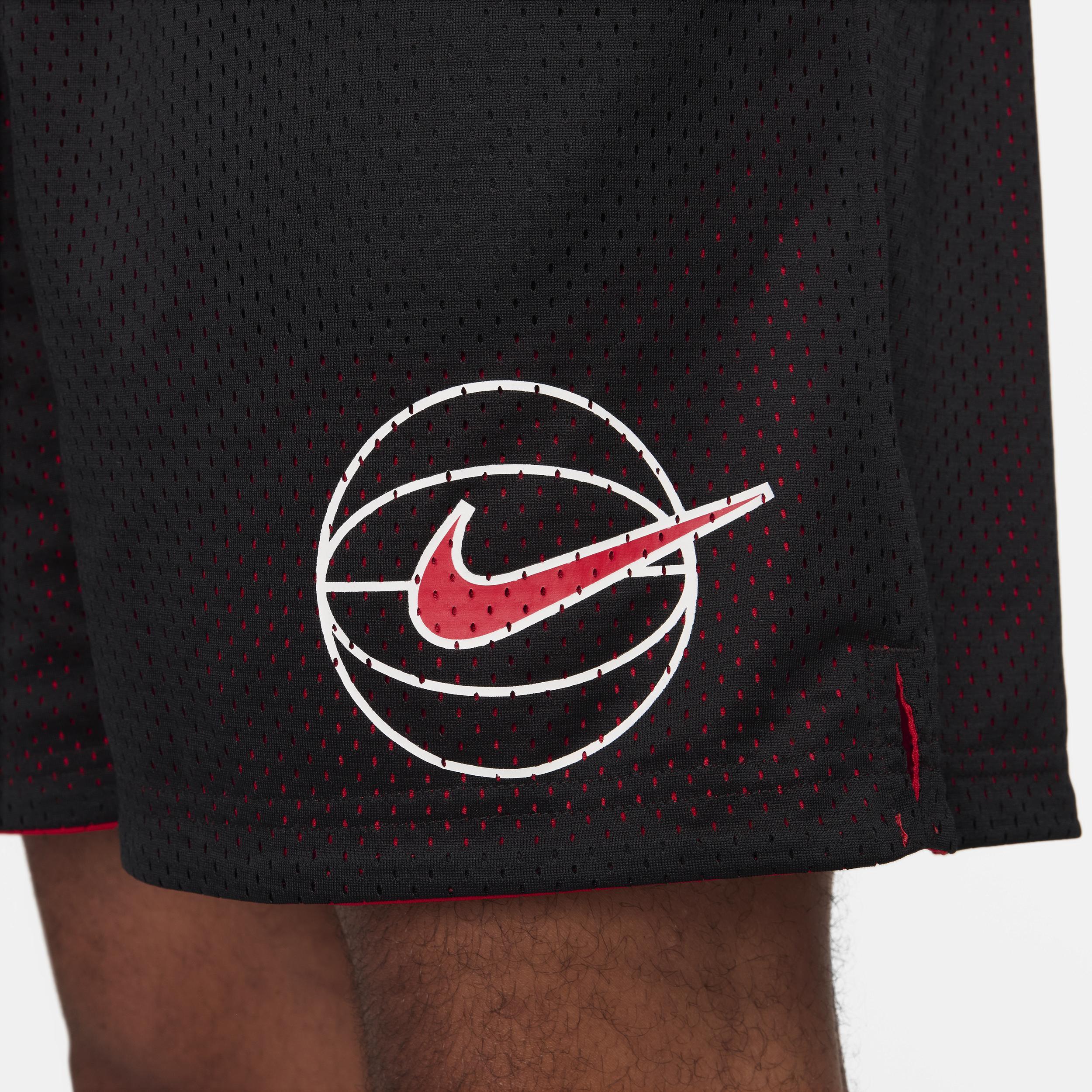 Nike Authentics Men's Practice Shorts Product Image