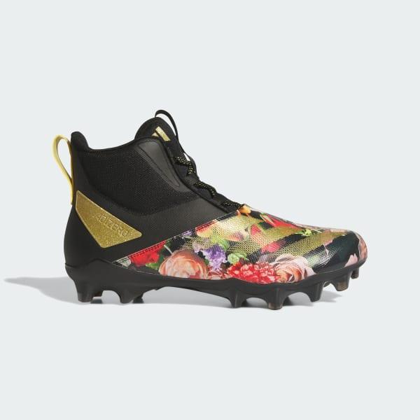 Adizero Chaos Speed Coronation Football Lineman Cleats Product Image