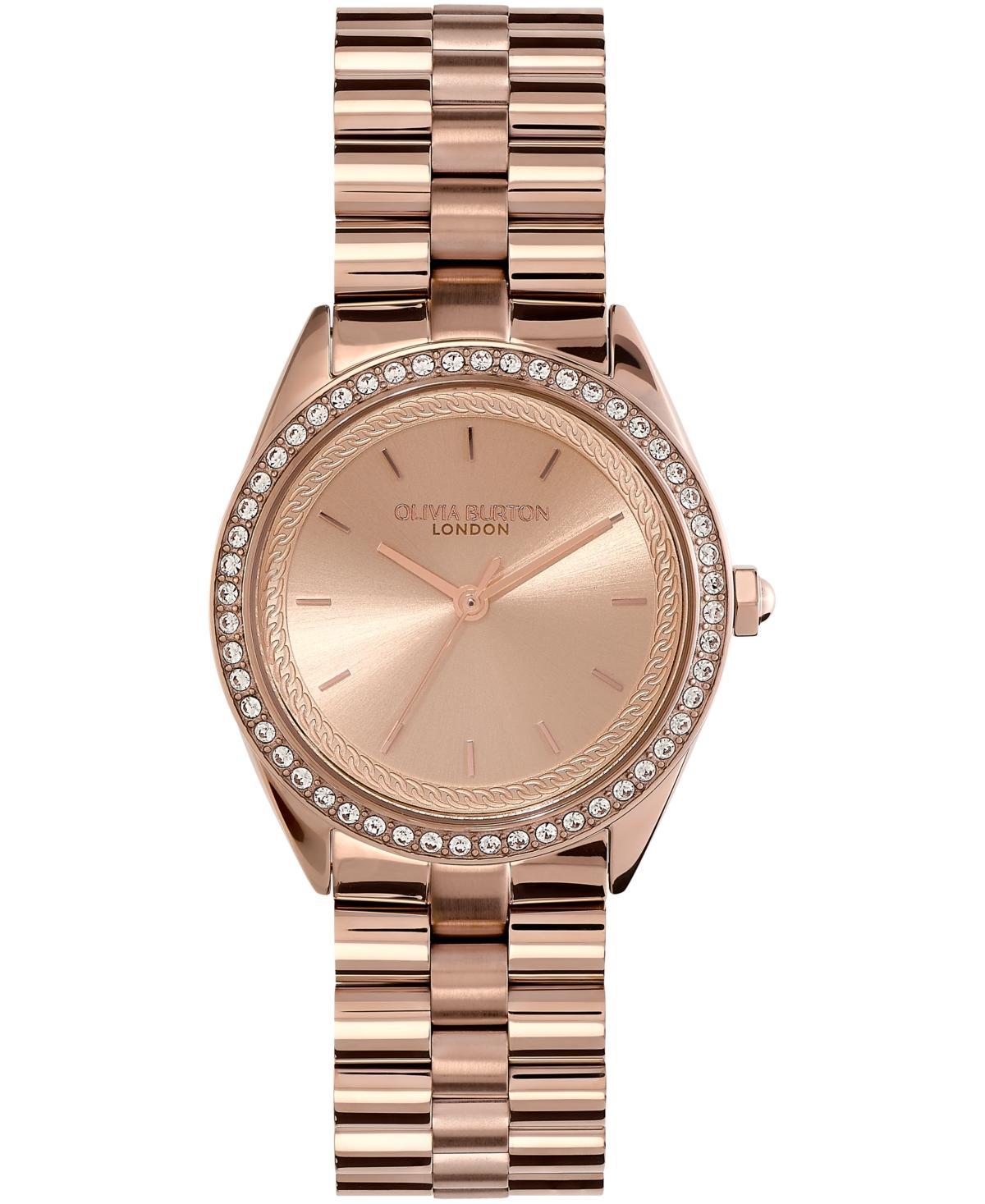 Olivia Burton Sports Luxe Watch, 34mm Product Image