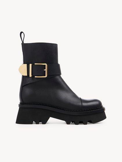 Owena ankle boot Product Image