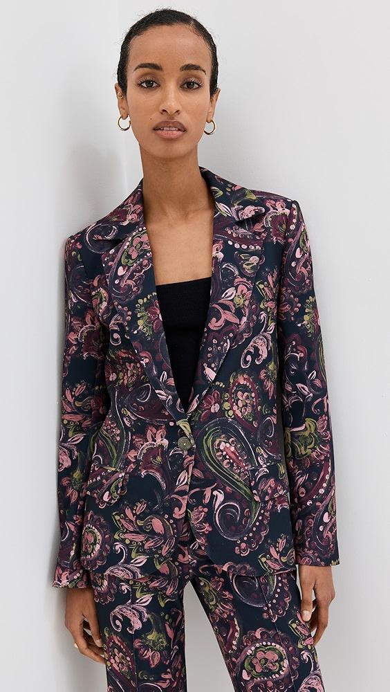 Figue Robin Blazer | Shopbop Product Image