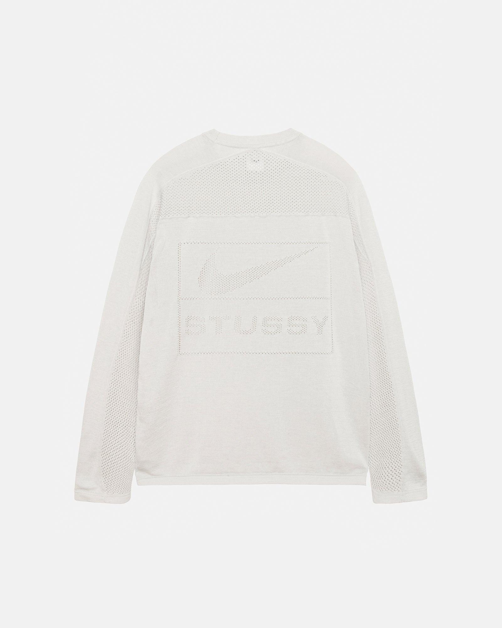 STÜSSY & NIKE LS JERSEY Male product image