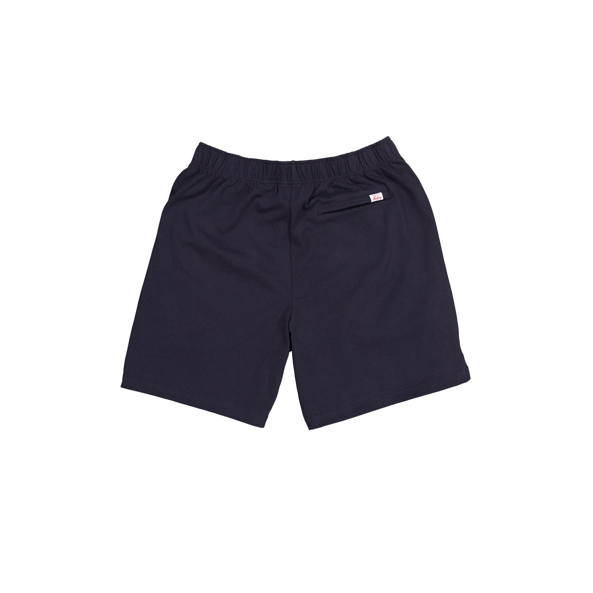 Brand New Era Alden Navy Sweatshorts Male Product Image