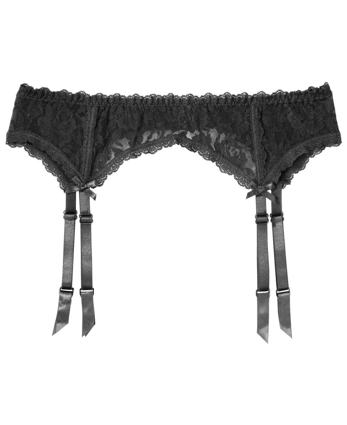 Hanky Panky Signature Lace Garter Belt Product Image