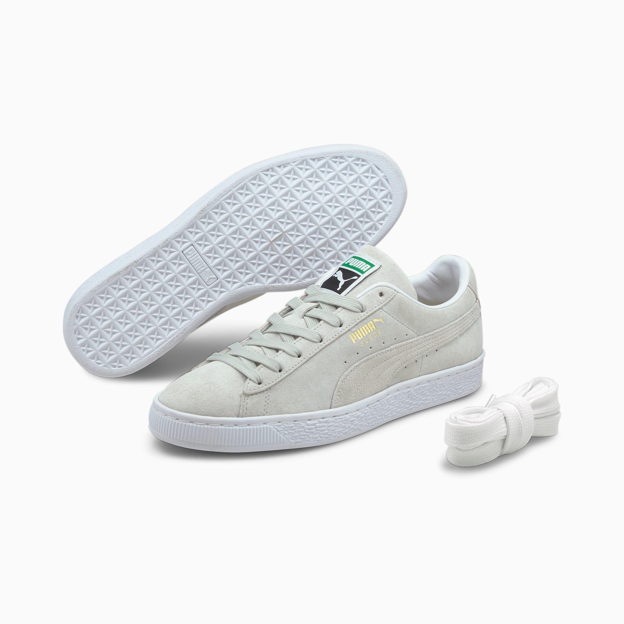 Suede Classic XXI Sneakers Product Image