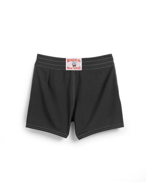 Women's Birdie Boardshorts - Black Product Image