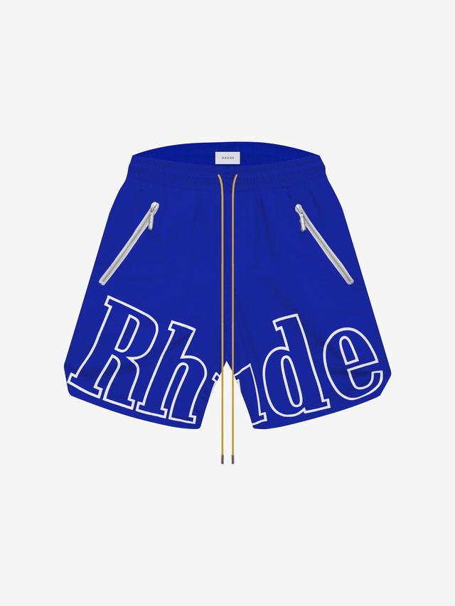 RH LOGO SHORTS Male Product Image