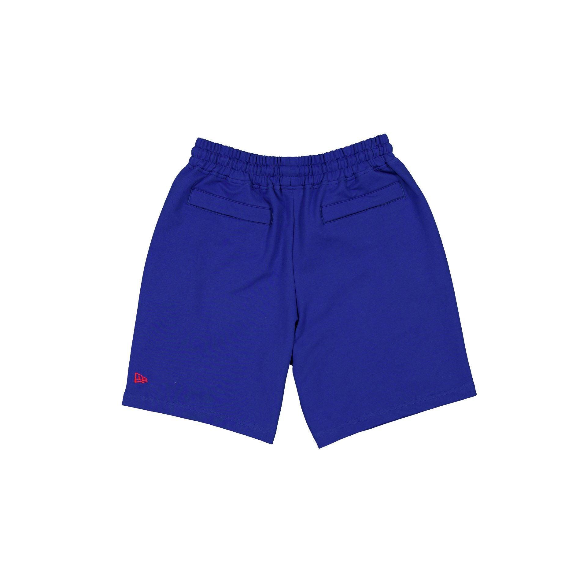 Dallas Mavericks 2024 City Edition Shorts Male Product Image