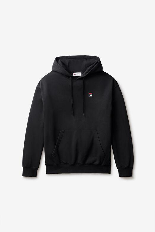 Classic Relaxed Hoodie Product Image