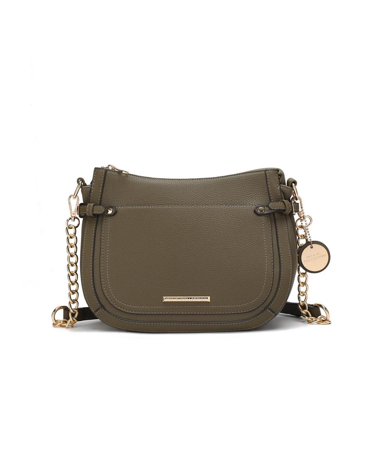 Mkf Collection Raelynn Women s Shoulder Bag by Mia K Product Image