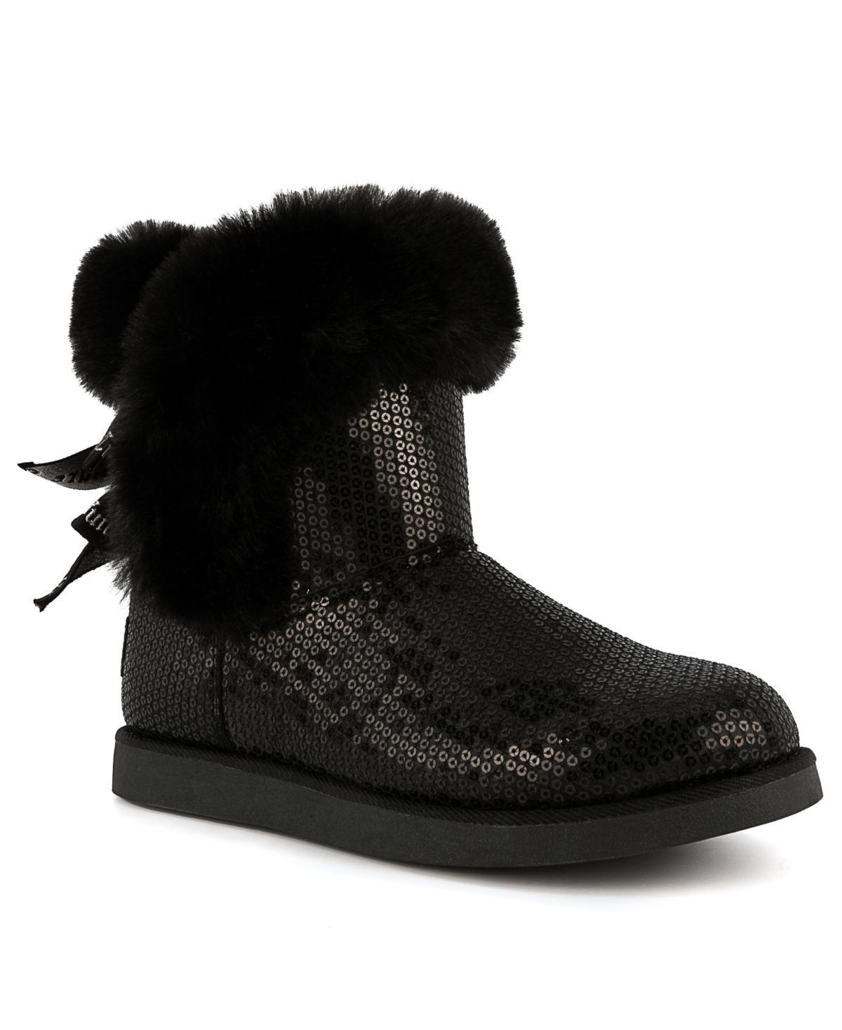 Juicy Couture King 2 Womens Cold Weather Boots Product Image