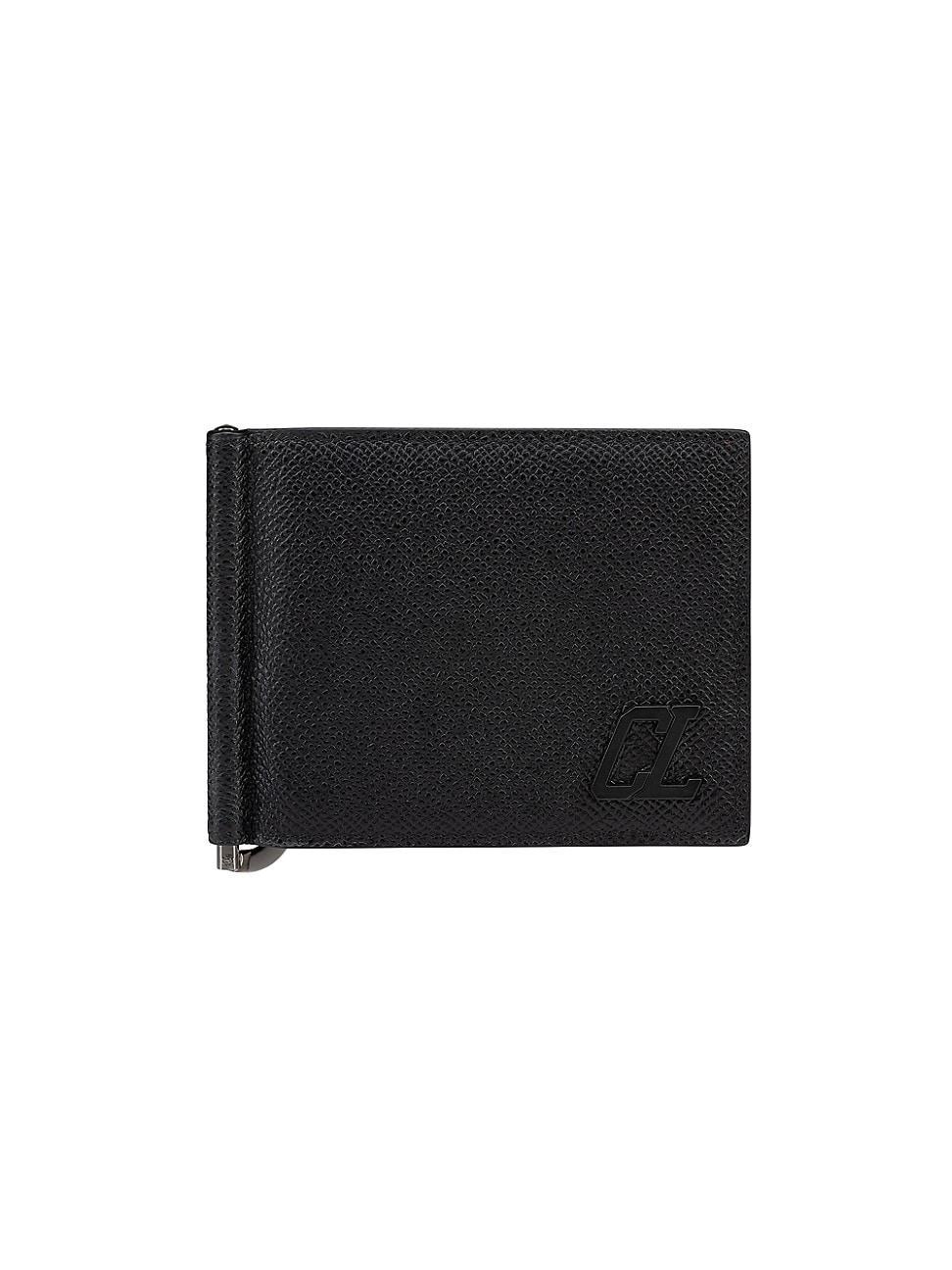 Mens Groovy Wallet Product Image