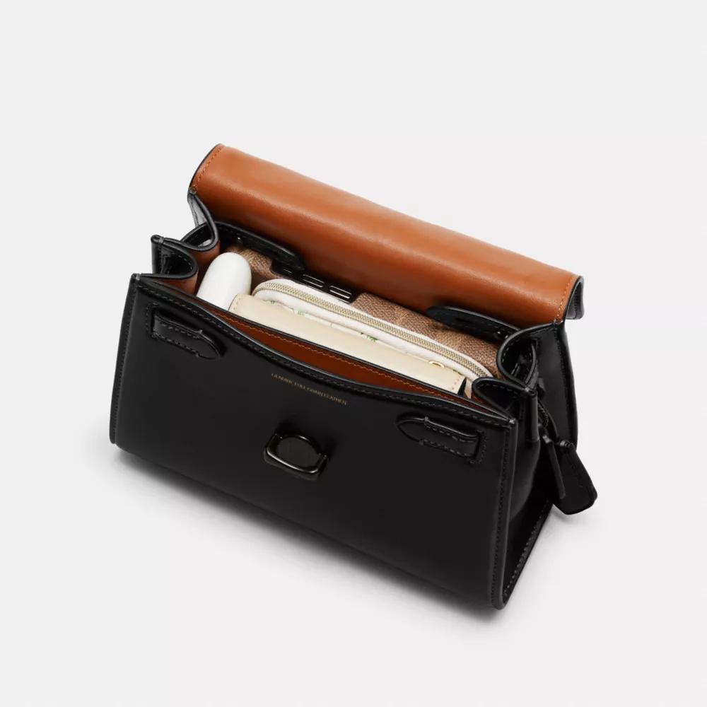 Sammy Top Handle Bag 21 Product Image