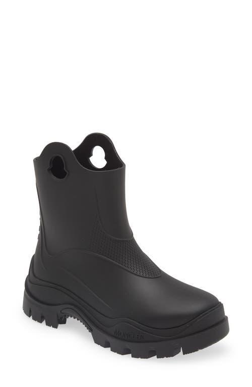 Moncler Misty Waterproof Rain Boot Product Image