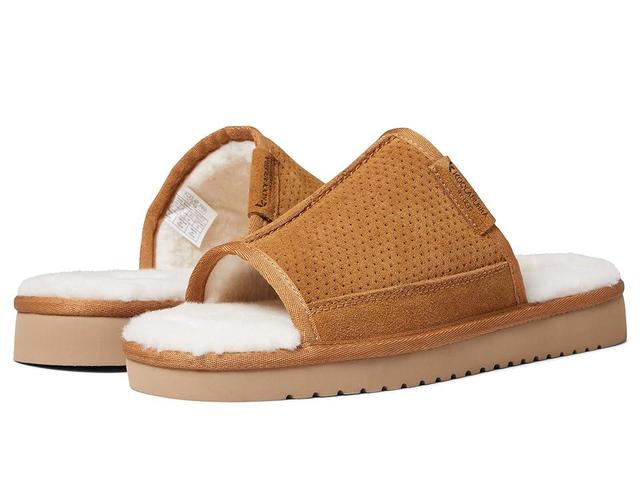 Koolaburra by UGG Dawsen (Chestnut) Men's Shoes Product Image