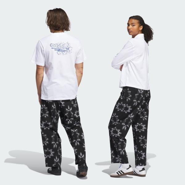 Astarry Pintuck Pants (Gender Neutral) Product Image