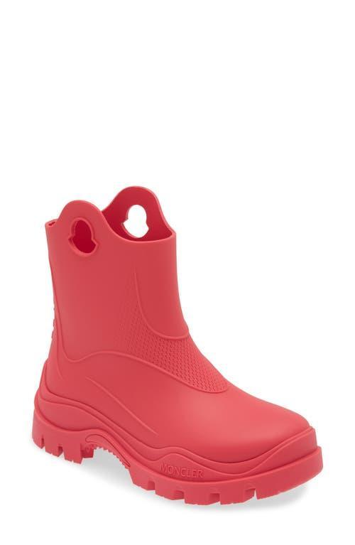 Moncler Misty Waterproof Rain Boot Product Image