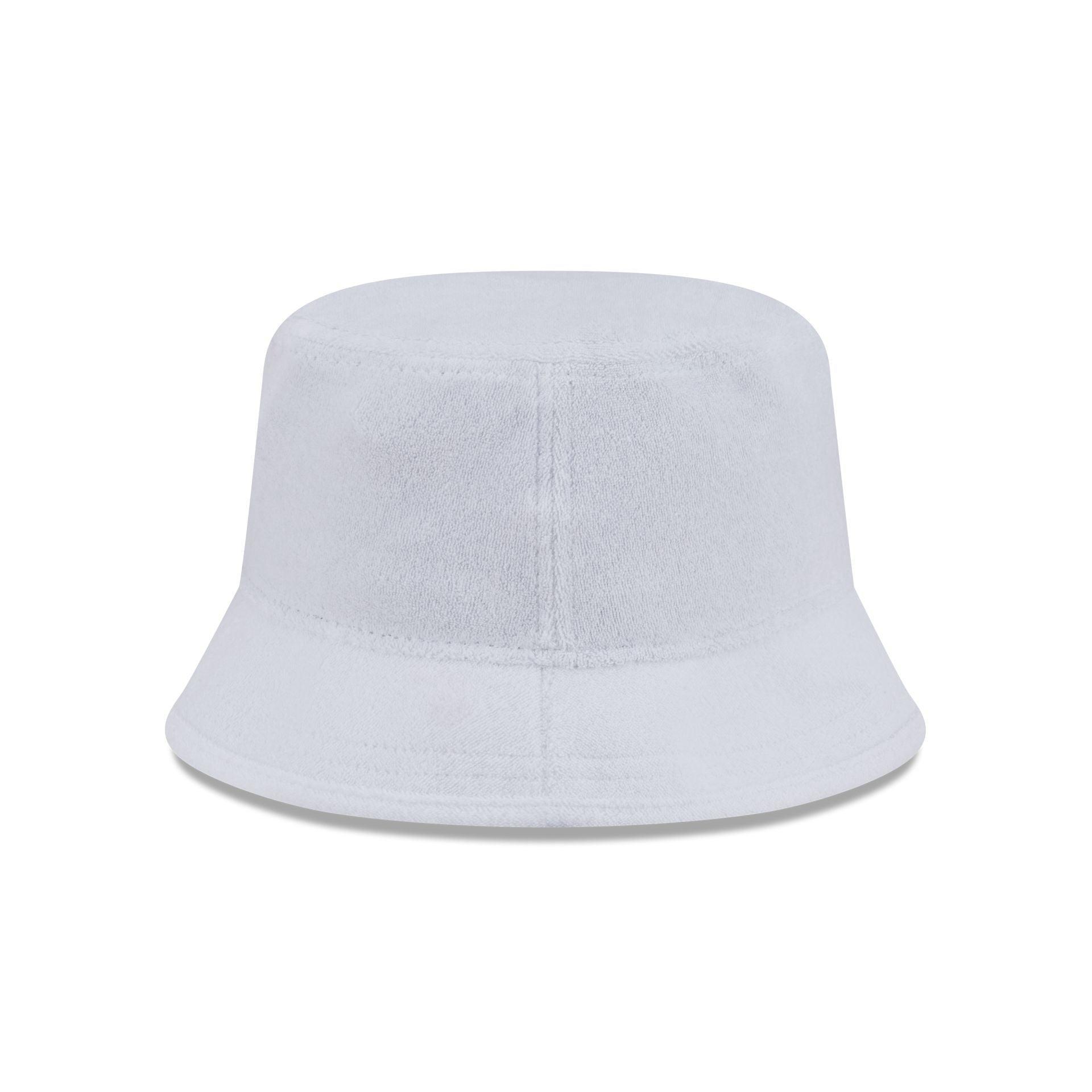 Los Angeles Dodgers Court Sport Bucket Hat Male Product Image