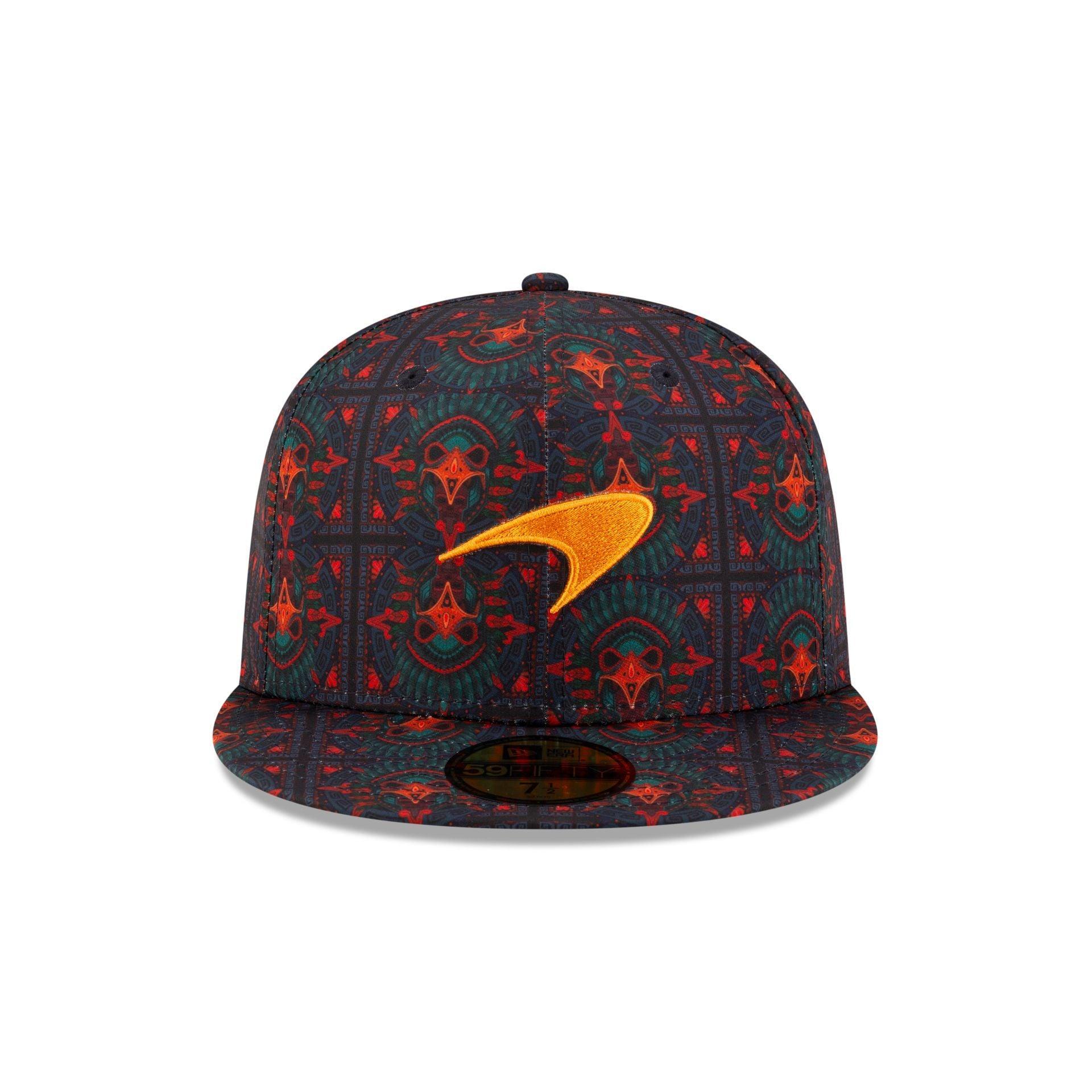 Houston Astros Spider Pin 59FIFTY Fitted Hat Male Product Image