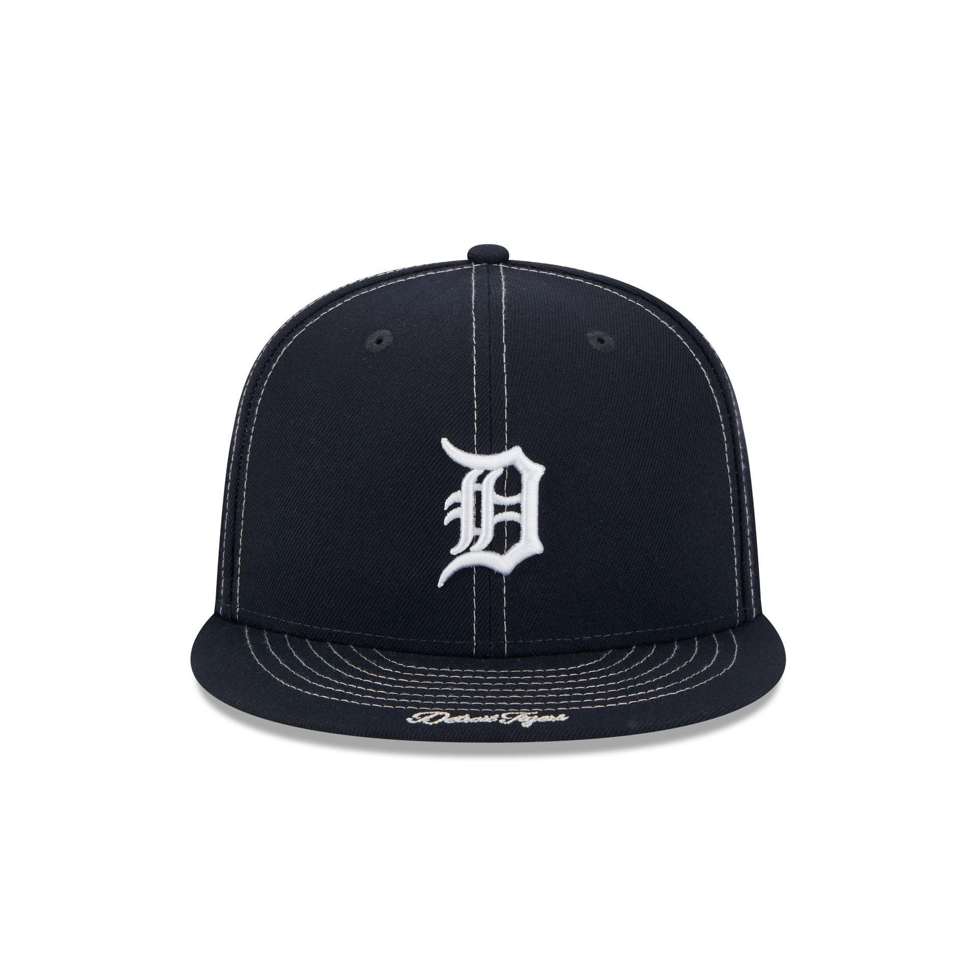 Detroit Tigers Sport Classics 59FIFTY Fitted Hat Male Product Image