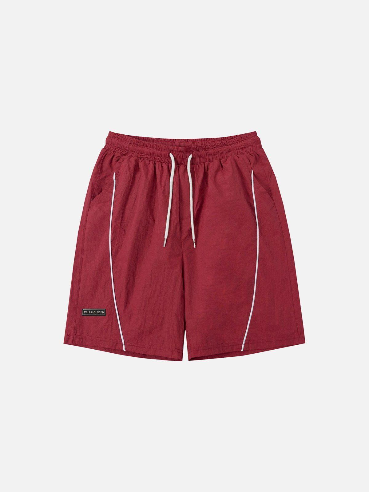 Aelfric Eden Basic Drawstring Shorts Product Image