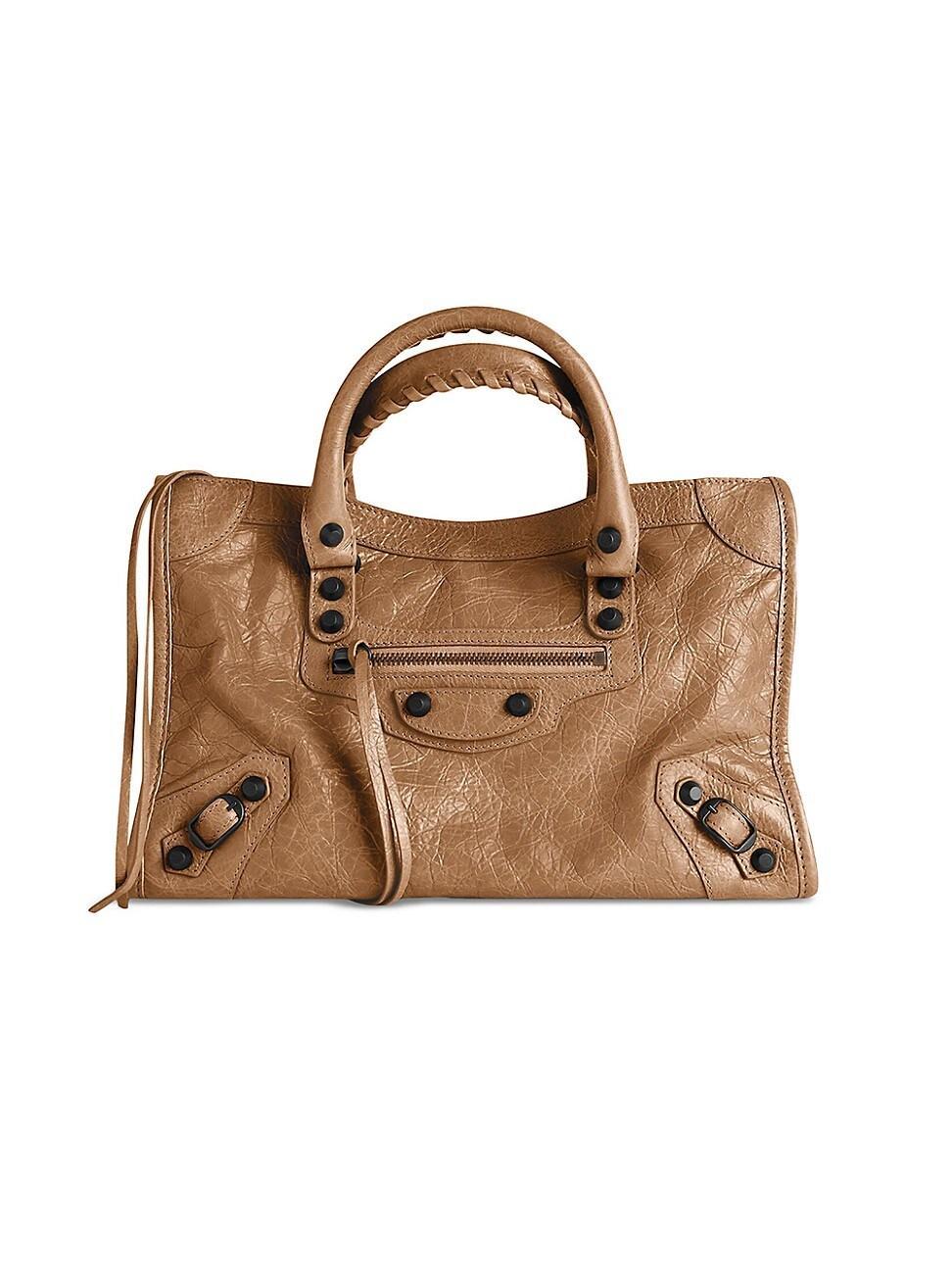 Womens Le City Small Tote Bag Product Image