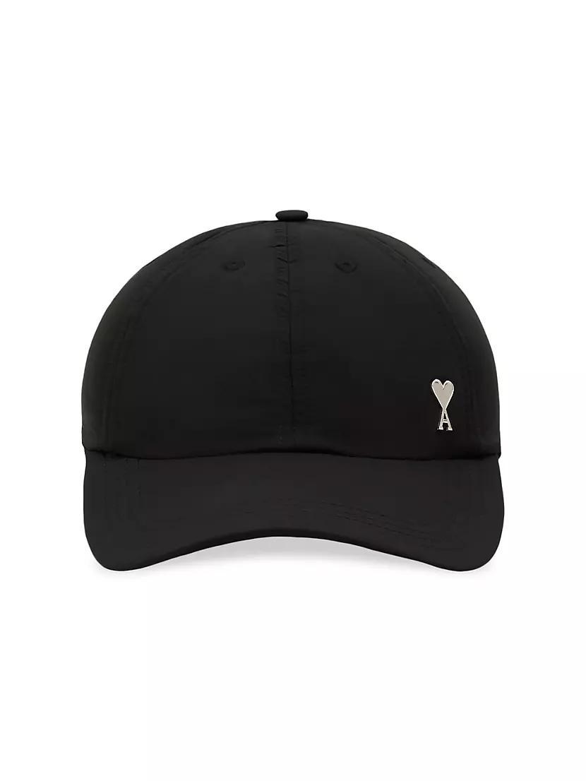 Mens Unisex Ami de Coeur Logo Baseball Cap Product Image