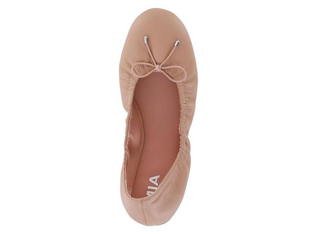 MIA Uri (Blush) Women's Flat Shoes Product Image