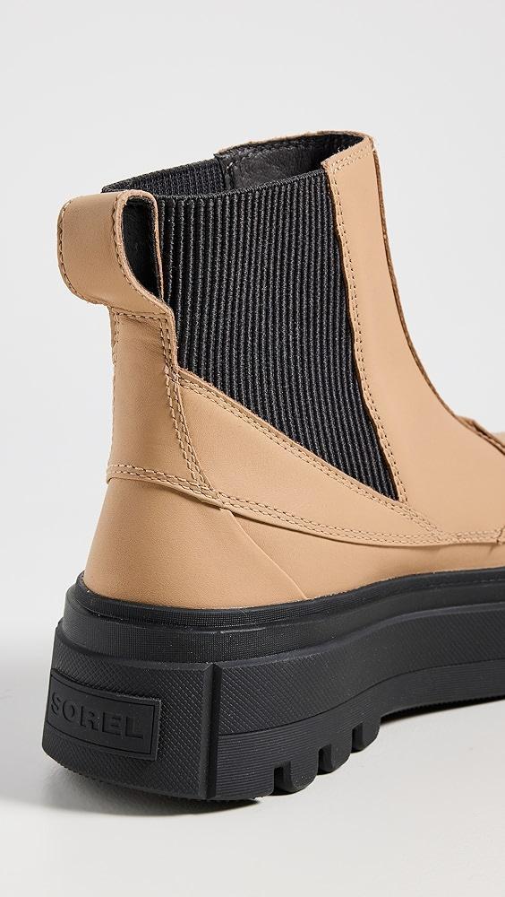 Sorel Caribou X Chelsea WP Boots | Shopbop Product Image