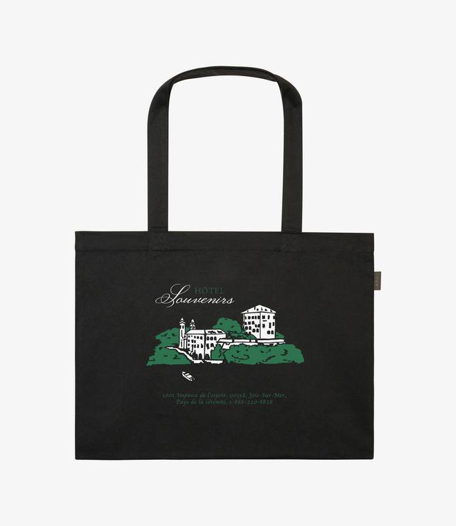 Hotel JJJJound tote bag Male Product Image