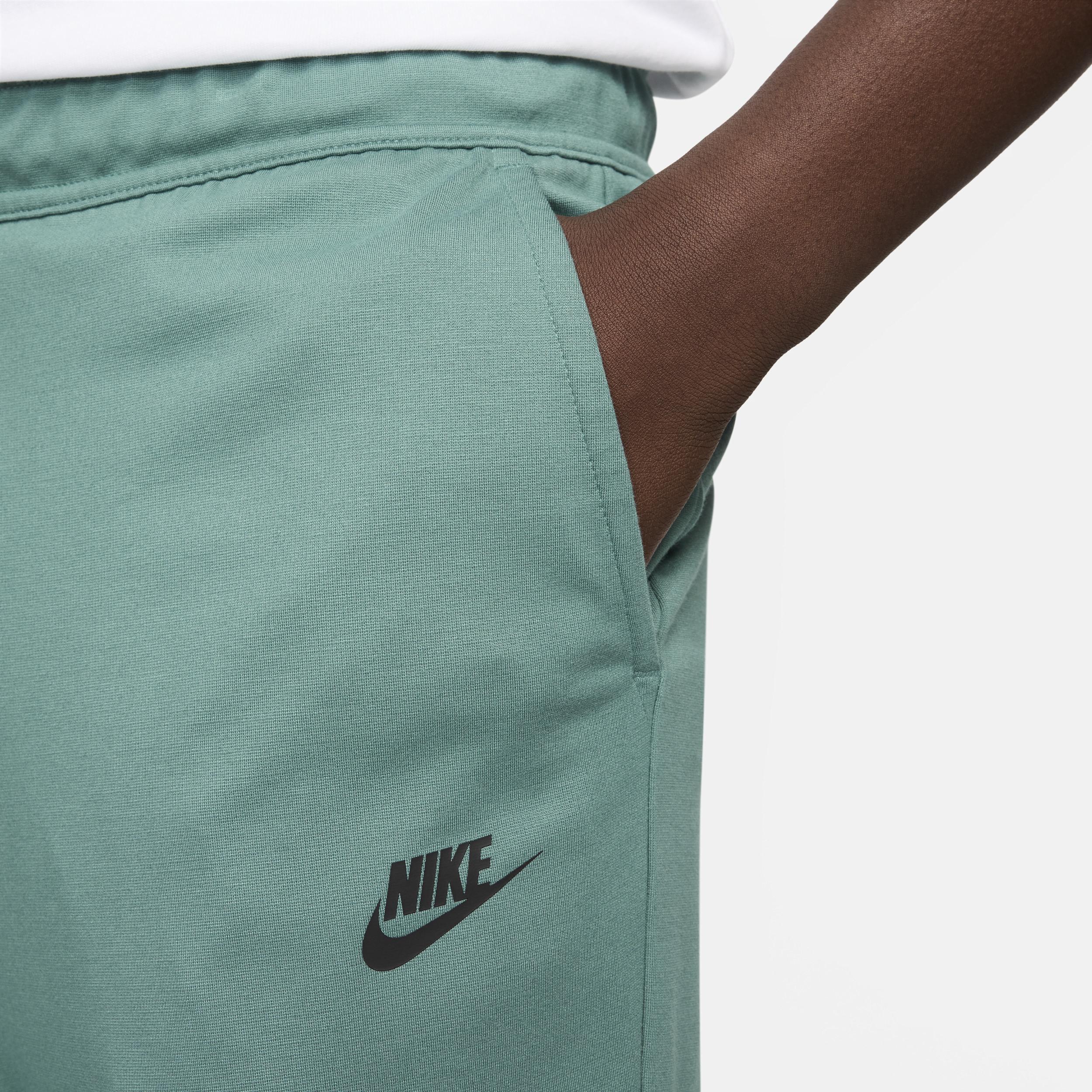 Nike Sportswear Tech Men's Knit Lightweight Joggers Product Image