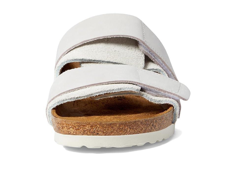 Birkenstock Womens Uji Double Strap Slide Sandals Product Image