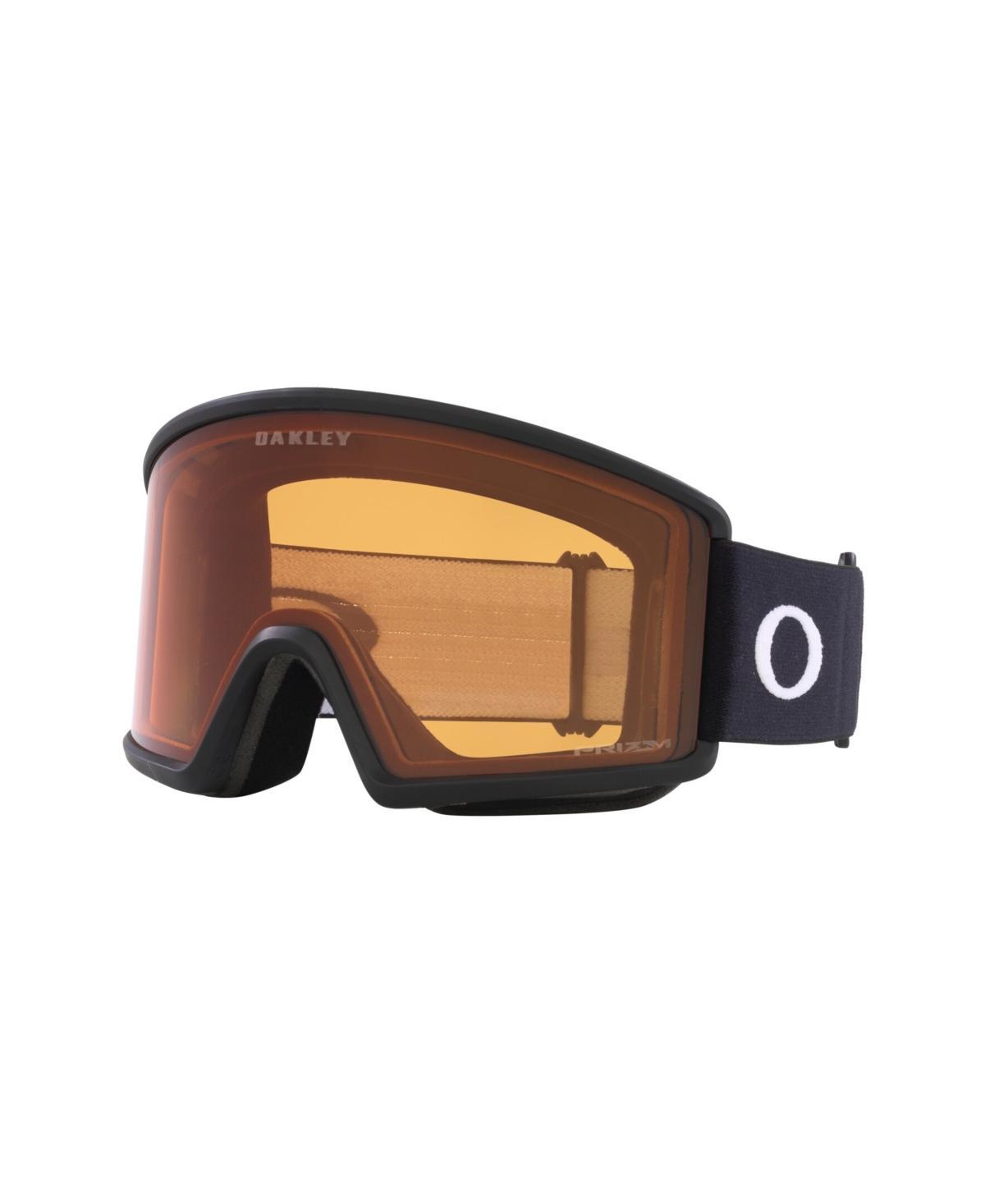 Oakley Men's Target Line L Snow Goggles Product Image