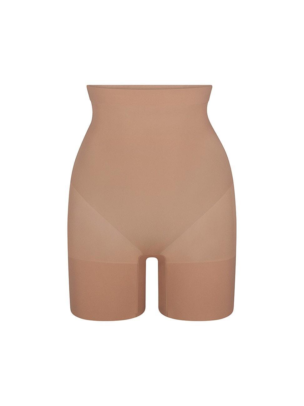 SKIMS Everyday Sculpt Mid Thigh Shorts Product Image