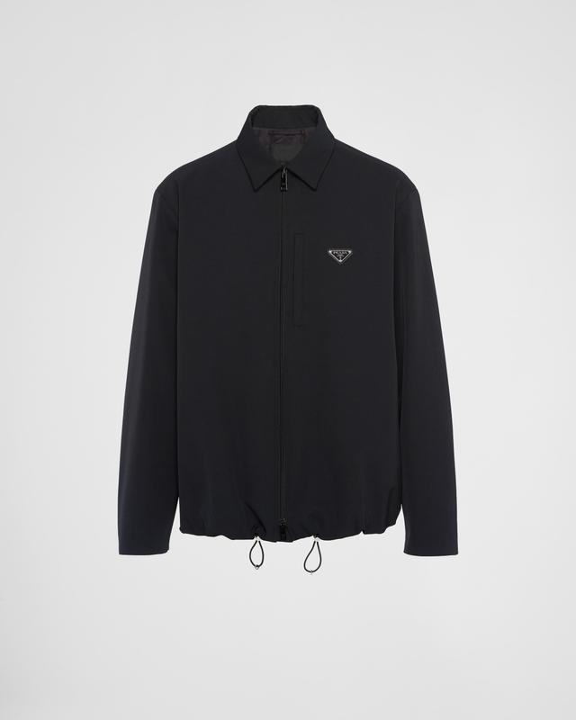 Polyester shirt Product Image