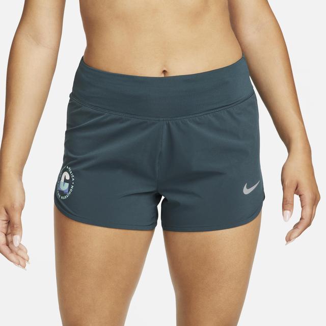 Nike Womens Eclipse 3 Running Shorts Product Image