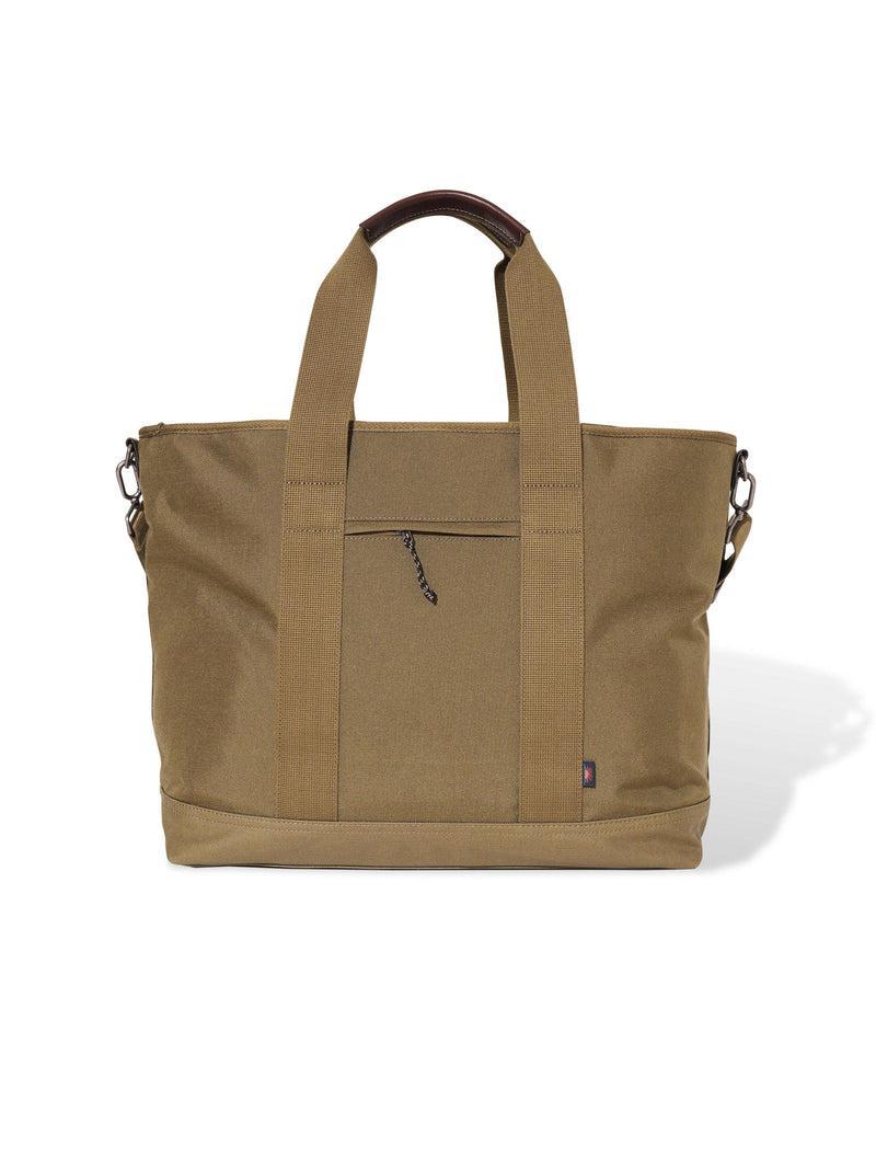 Latitude Weekender Tote - Olive Product Image