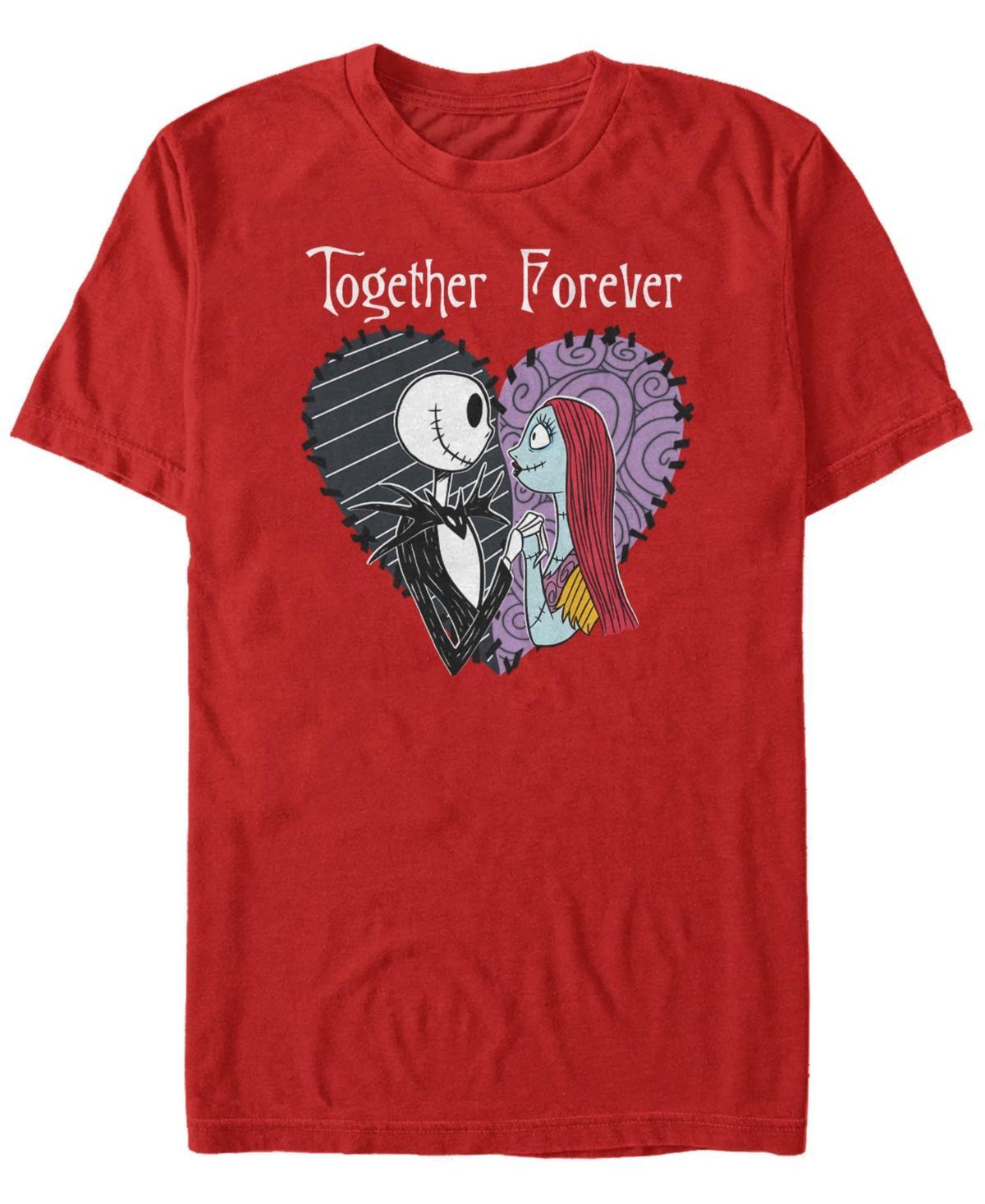 Fifth Sun Mens Together Forever Short Sleeve T-Shirt Product Image