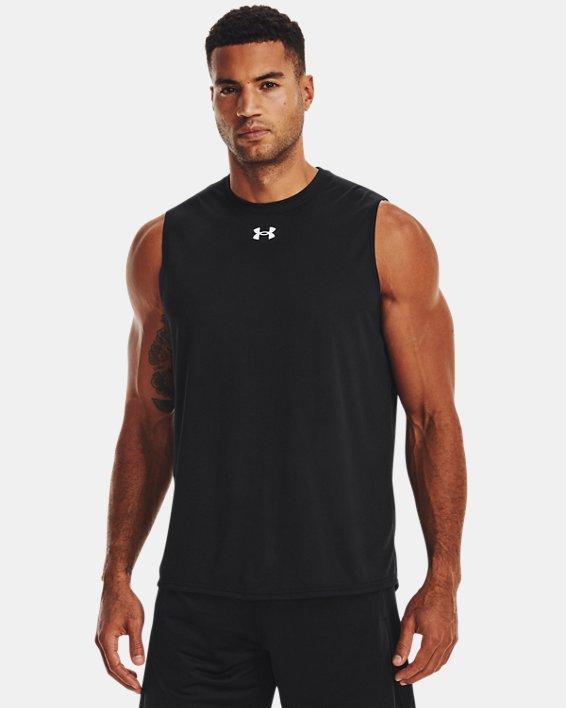 Men's UA Tech™ Team Sleeveless Product Image