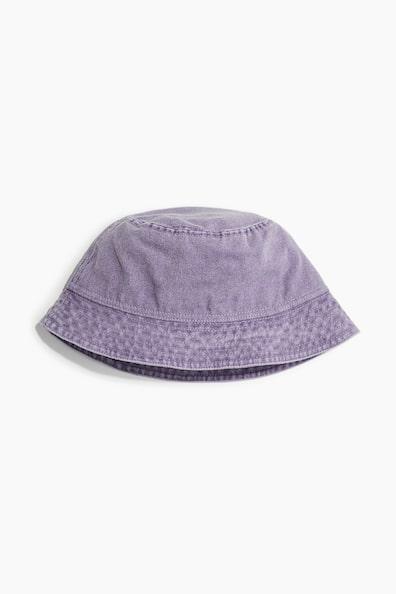 Cotton Bucket Hat Product Image